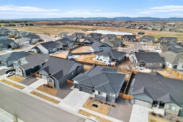 11445 Kittredge Street, Commerce City, CO 80022