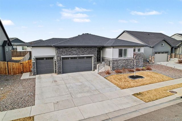11445 Kittredge Street, Commerce City, CO 80022