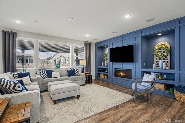 11445 Kittredge Street, Commerce City, CO 80022