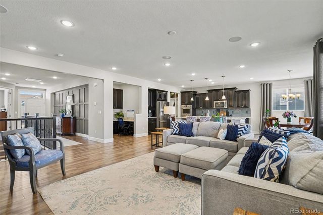 11445 Kittredge Street, Commerce City, CO 80022