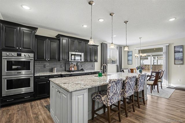 11445 Kittredge Street, Commerce City, CO 80022