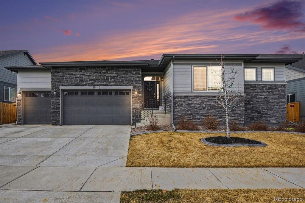 11445 Kittredge Street, Commerce City, CO 80022