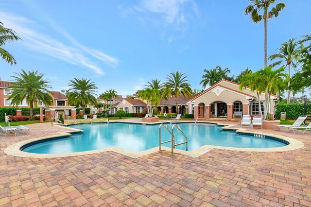 7864 Sonoma Springs Circle 206, Lake Worth, FL 33463