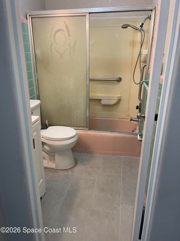 1400 Hillcrest Drive, Melbourne, FL 32935