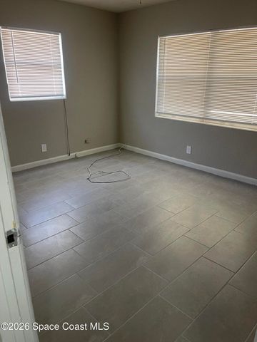 1400 Hillcrest Drive, Melbourne, FL 32935