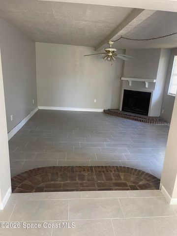 1400 Hillcrest Drive, Melbourne, FL 32935