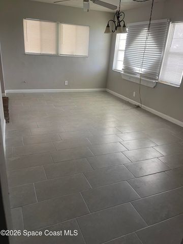 1400 Hillcrest Drive, Melbourne, FL 32935