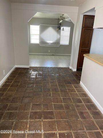 1400 Hillcrest Drive, Melbourne, FL 32935