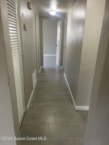 1400 Hillcrest Drive, Melbourne, FL 32935
