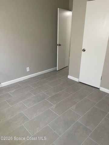 1400 Hillcrest Drive, Melbourne, FL 32935