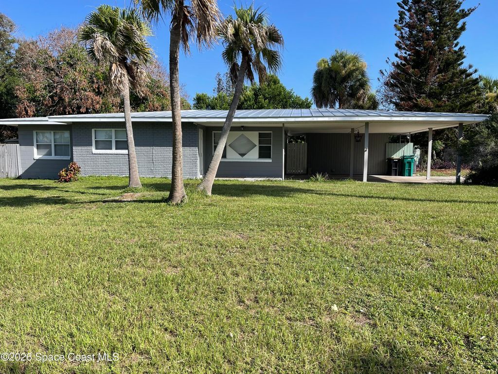 1400 Hillcrest Drive, Melbourne, FL 32935