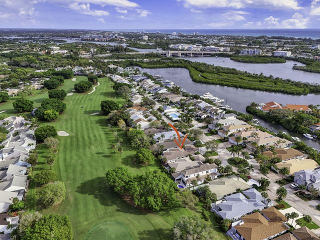 17085 Bay Street, Jupiter, FL 33477