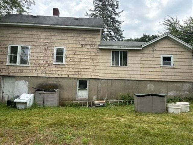 2 barden Lane, Warren, RI 02885