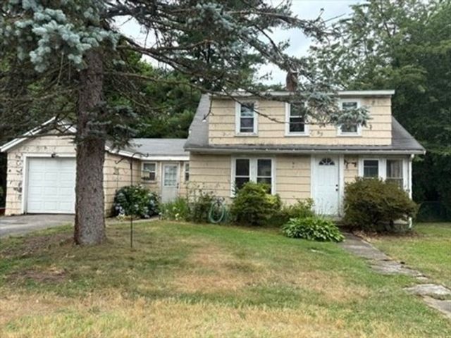 2 barden Lane, Warren, RI 02885