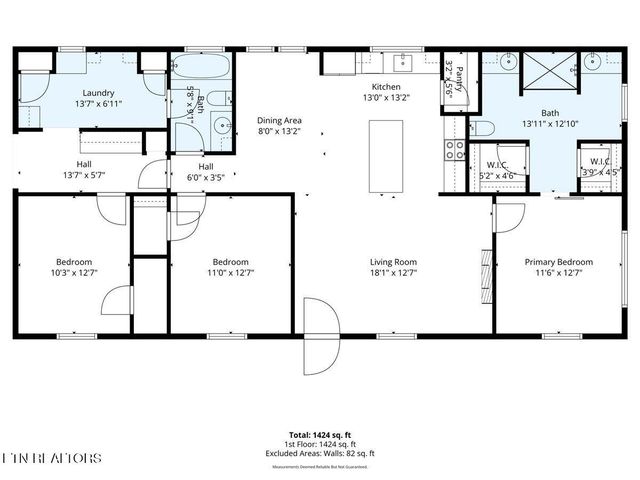 9 Hamilton Street, Englewood, TN 37329
