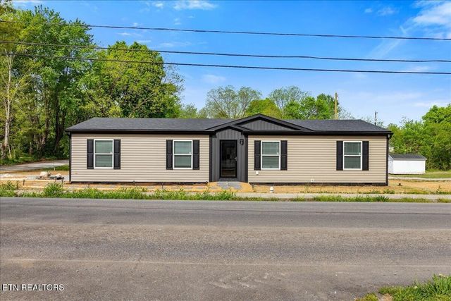 9 Hamilton Street, Englewood, TN 37329