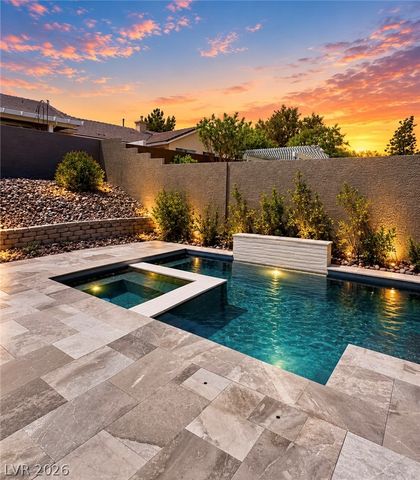10317 Summer River Avenue, Las Vegas, NV 89144