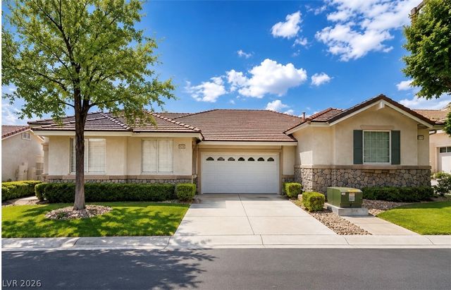10317 Summer River Avenue, Las Vegas, NV 89144