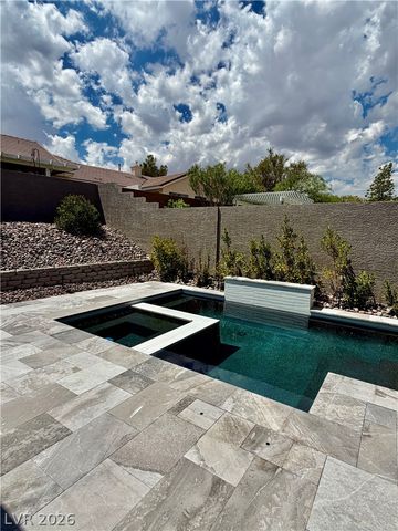 10317 Summer River Avenue, Las Vegas, NV 89144