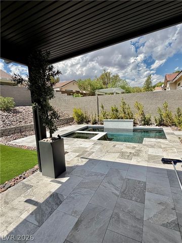 10317 Summer River Avenue, Las Vegas, NV 89144