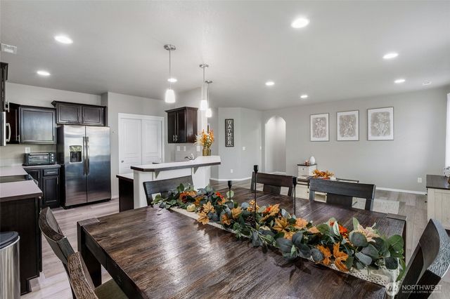 1334 E Nen Drive, Moses Lake, WA 98837