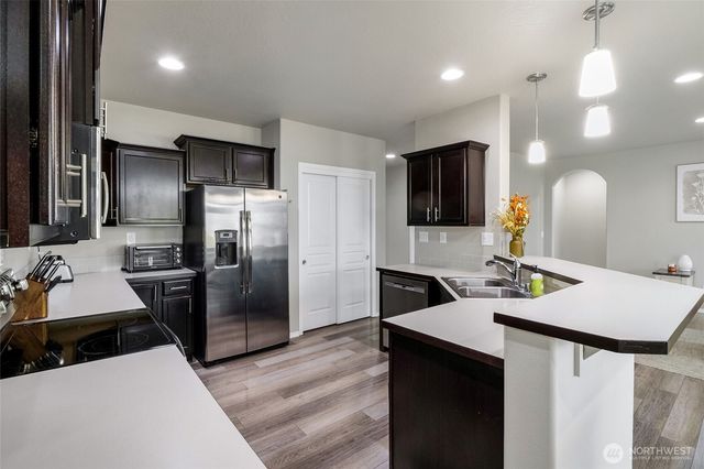 1334 E Nen Drive, Moses Lake, WA 98837