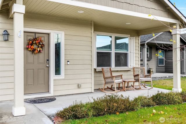 1334 E Nen Drive, Moses Lake, WA 98837