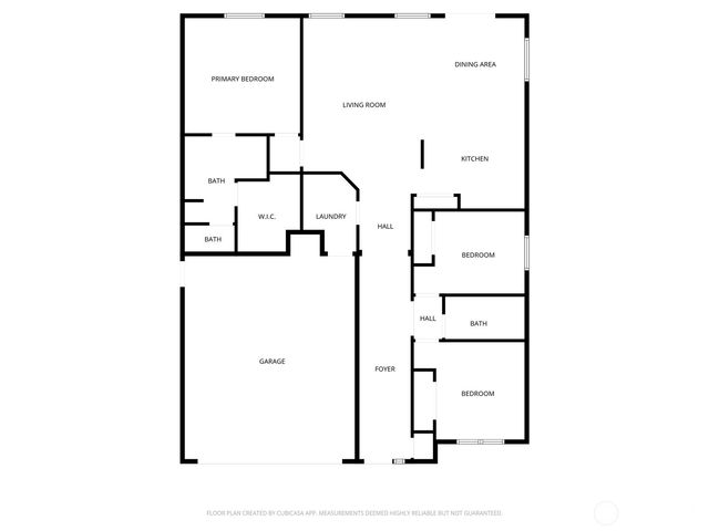 1334 E Nen Drive, Moses Lake, WA 98837