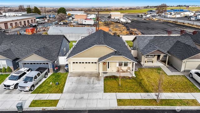 1334 E Nen Drive, Moses Lake, WA 98837