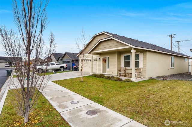 1334 E Nen Drive, Moses Lake, WA 98837