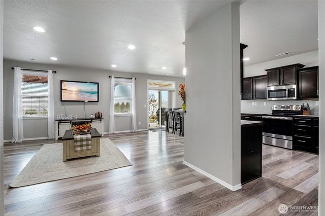 1334 E Nen Drive, Moses Lake, WA 98837