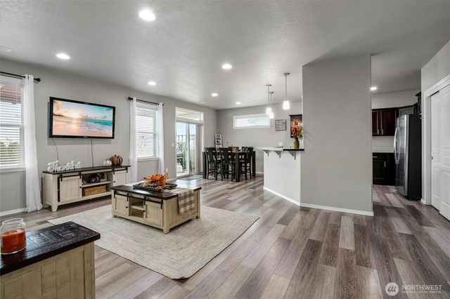 1334 E Nen Drive, Moses Lake, WA 98837