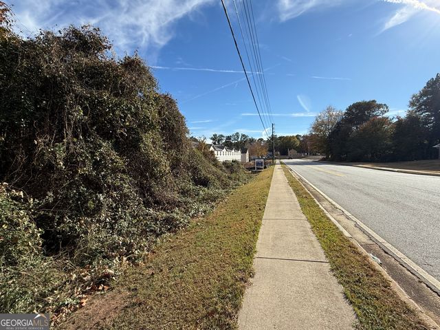 8652 Webb Road, Riverdale, GA 30274