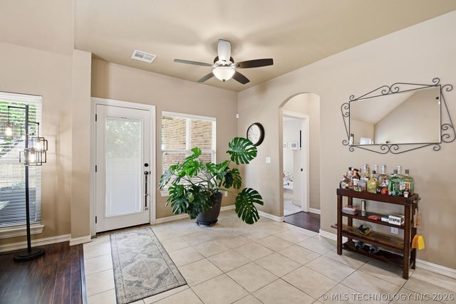 4103 W Roanoke Place, Broken Arrow, OK 74011