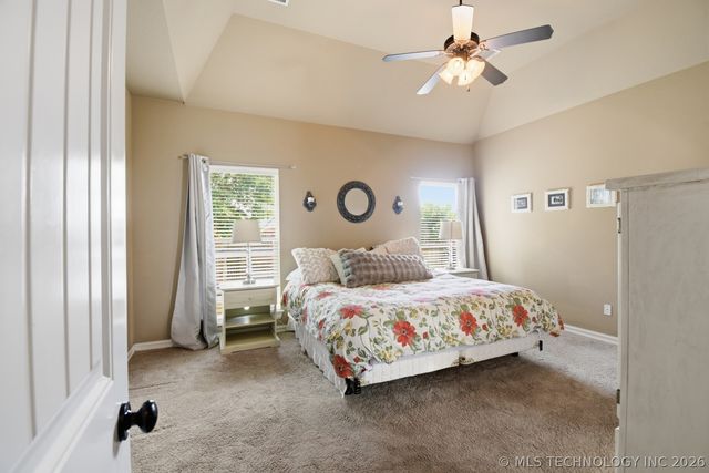 4103 W Roanoke Place, Broken Arrow, OK 74011