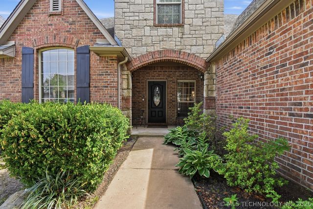 4103 W Roanoke Place, Broken Arrow, OK 74011