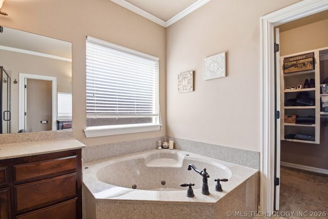 4103 W Roanoke Place, Broken Arrow, OK 74011