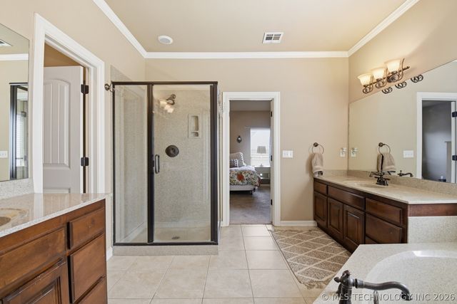 4103 W Roanoke Place, Broken Arrow, OK 74011