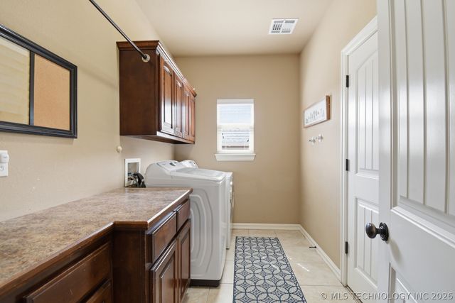 4103 W Roanoke Place, Broken Arrow, OK 74011