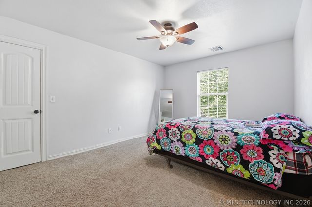 4103 W Roanoke Place, Broken Arrow, OK 74011