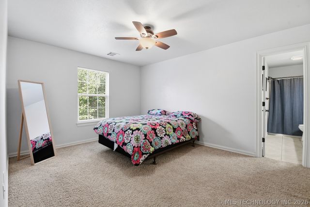 4103 W Roanoke Place, Broken Arrow, OK 74011