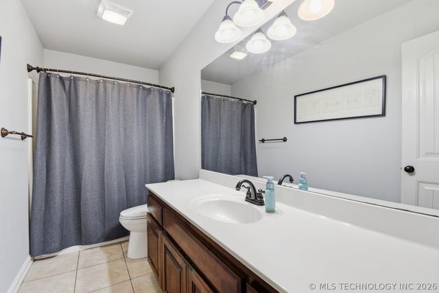 4103 W Roanoke Place, Broken Arrow, OK 74011