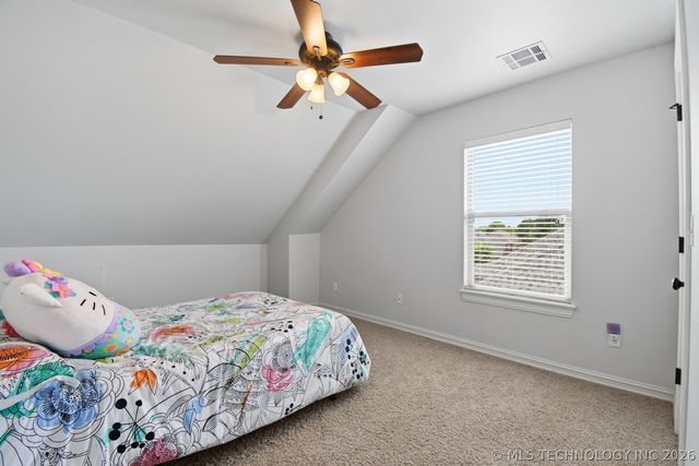 4103 W Roanoke Place, Broken Arrow, OK 74011