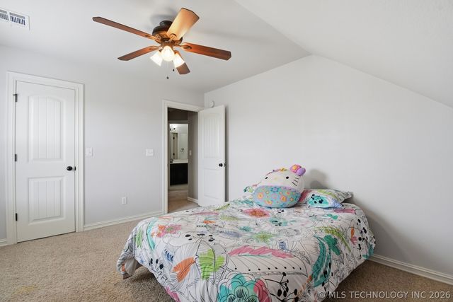 4103 W Roanoke Place, Broken Arrow, OK 74011