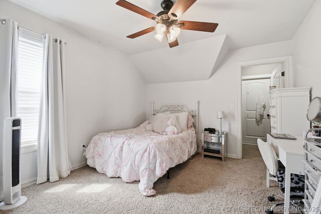 4103 W Roanoke Place, Broken Arrow, OK 74011