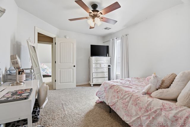 4103 W Roanoke Place, Broken Arrow, OK 74011