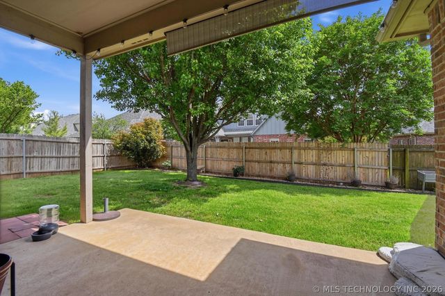 4103 W Roanoke Place, Broken Arrow, OK 74011