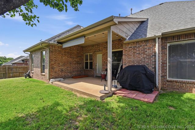 4103 W Roanoke Place, Broken Arrow, OK 74011