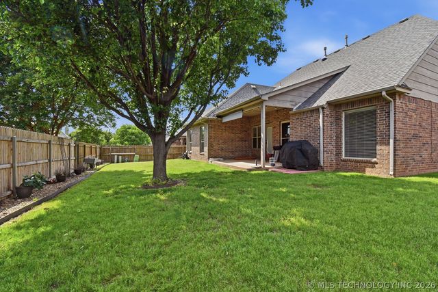 4103 W Roanoke Place, Broken Arrow, OK 74011