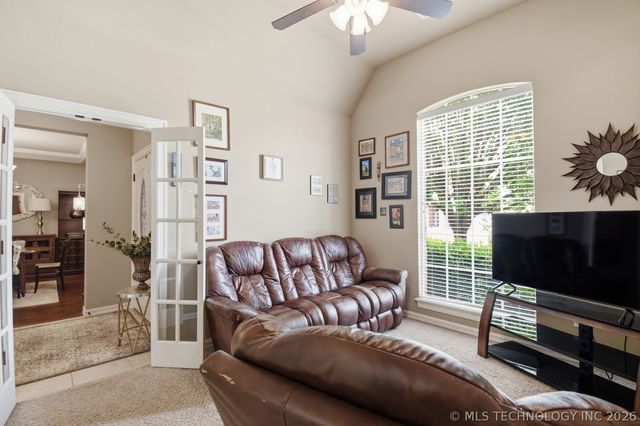 4103 W Roanoke Place, Broken Arrow, OK 74011
